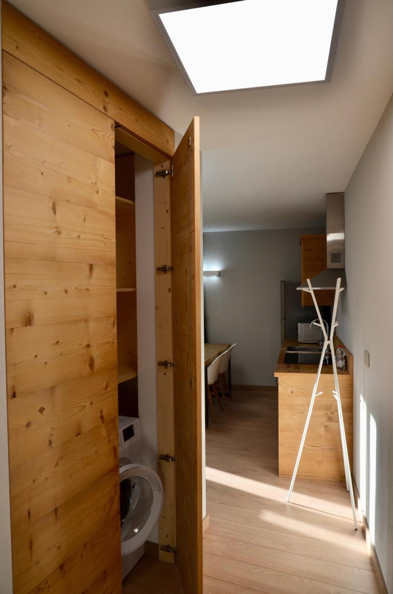 Residenza Du Parc Lägenhet Oulx Exteriör bild