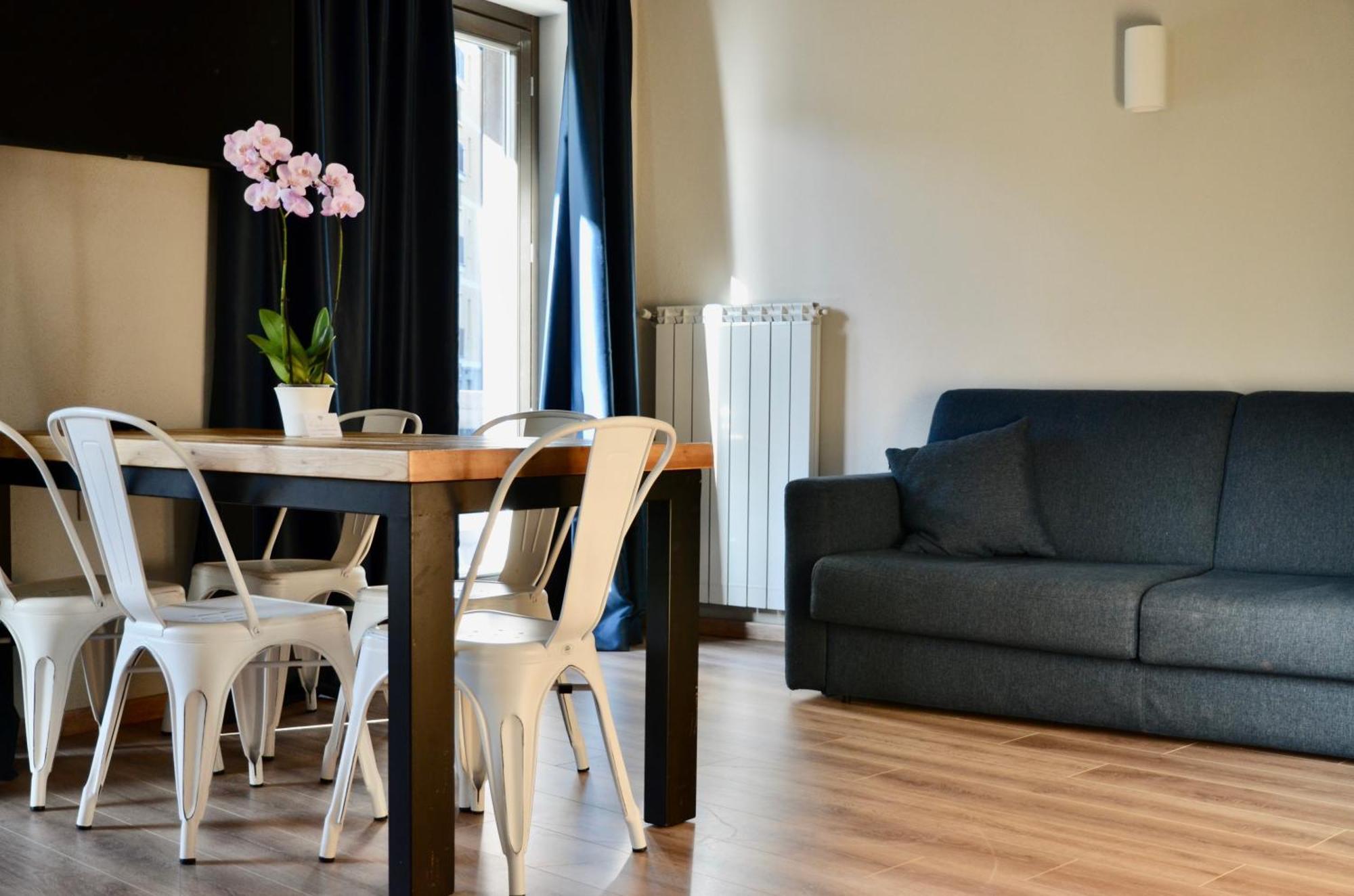 Residenza Du Parc Lägenhet Oulx Exteriör bild